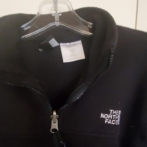 The North Face Polartec Full Zip Jacket - Picture 2 of 5